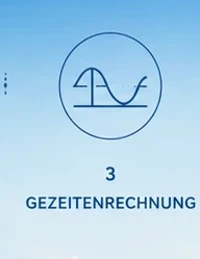 Gezeitenkunde nach ATT Icon