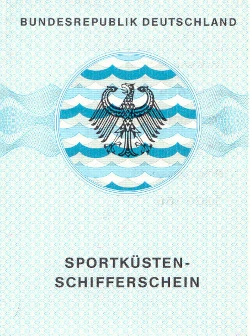 Bild: Ich möchte den SKS Sportküstenschifferschein