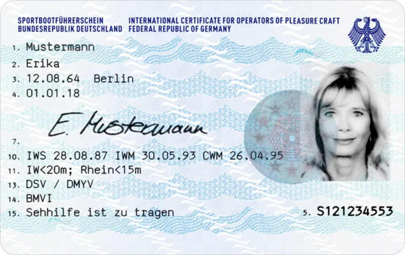 Bleibt der Sportbootführerschein nun doch erhalten?