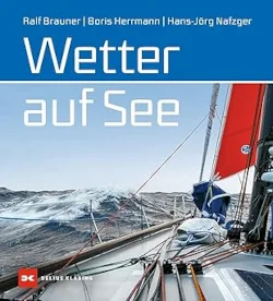 Wetter auf See Meteorologie Handbuch